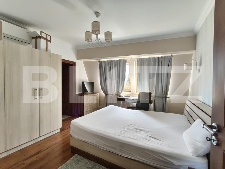 Apartament de închiriat 4 camere Central - 199682AI | BLITZ Oradea | Poza3
