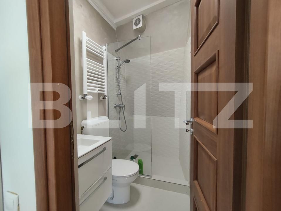 Apartament de închiriat 4 camere Central - 199682AI | BLITZ Oradea | Poza7