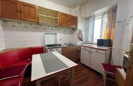 Apartament 2 camere, 55 mp, decomandat, balcon 8,5 mp, bucatarie separata