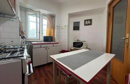 Apartament 2 camere, 55 mp, decomandat, balcon 8,5 mp, bucatarie separata