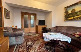 Apartament 2 camere, 55 mp, decomandat, balcon 8,5 mp, bucatarie separata