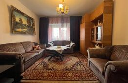 Apartament 2 camere, 55 mp, decomandat, balcon 8,5 mp, bucatarie separata