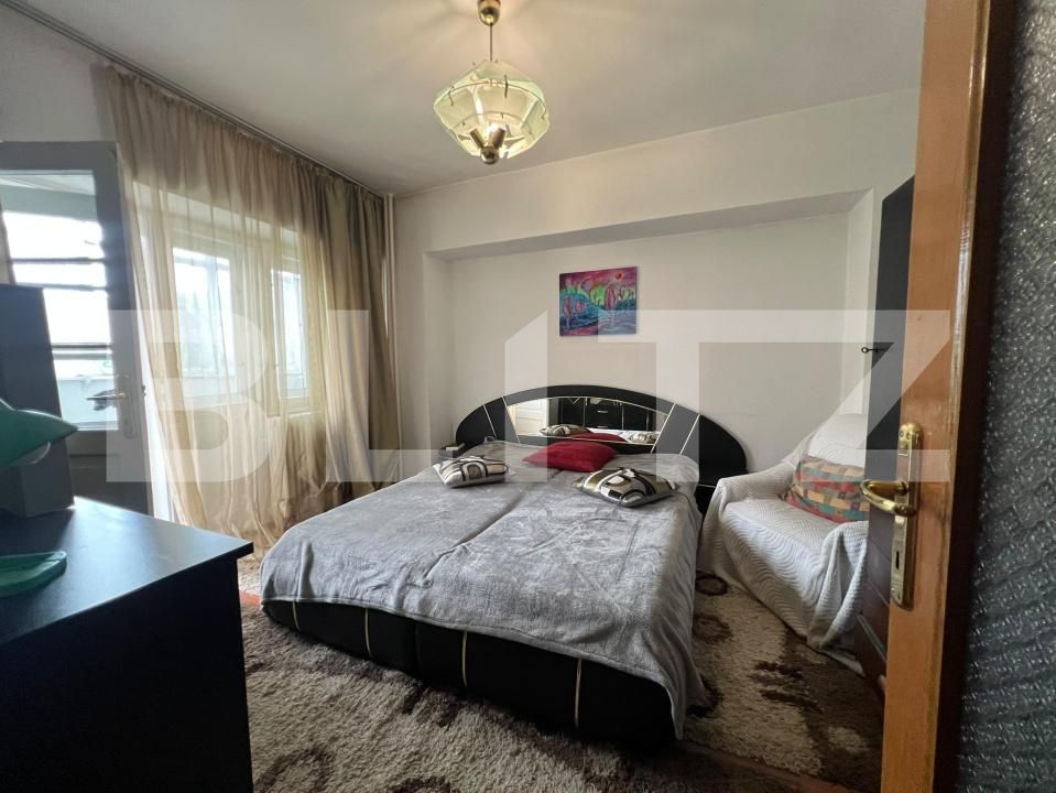 Apartament de închiriat 2 camere Decebal - 199687AI | BLITZ Oradea | Poza3