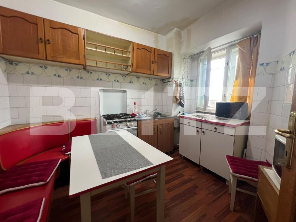 Apartament de închiriat 2 camere Decebal - 199687AI | BLITZ Oradea | Poza4