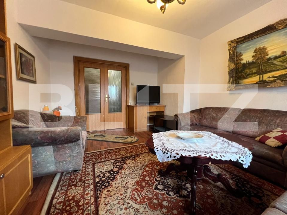 Apartament de închiriat 2 camere Decebal - 199687AI | BLITZ Oradea | Poza2