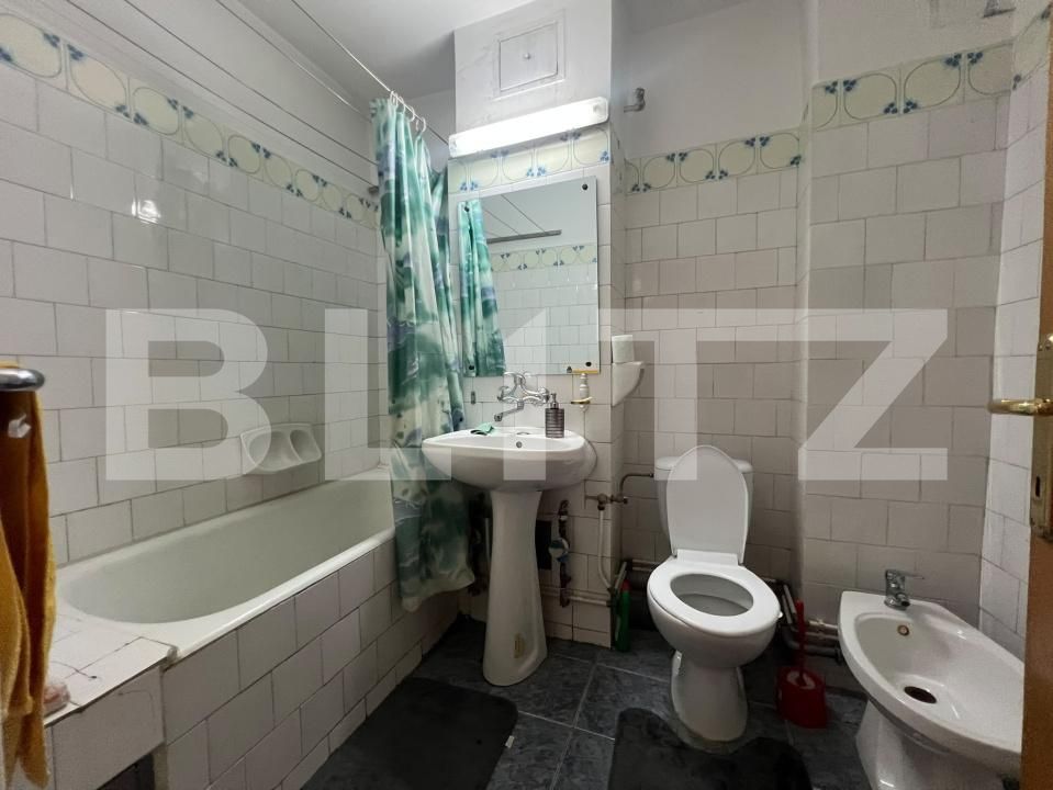 Apartament de închiriat 2 camere Decebal - 199687AI | BLITZ Oradea | Poza6