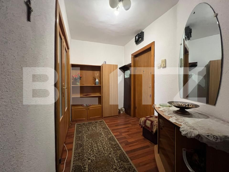 Apartament de închiriat 2 camere Decebal - 199687AI | BLITZ Oradea | Poza8