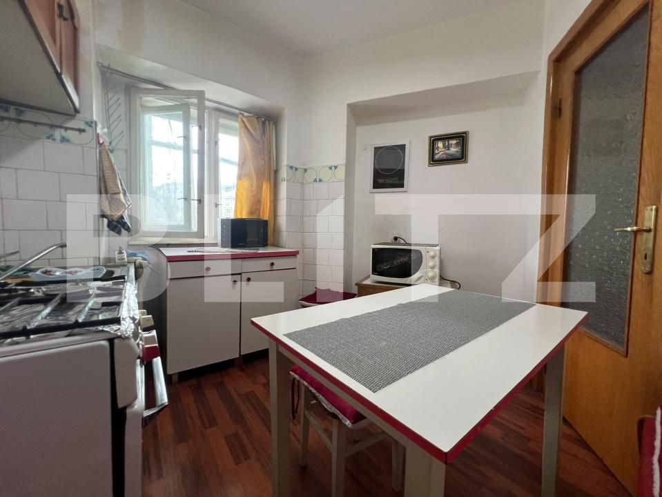Apartament de închiriat 2 camere Decebal - 199687AI | BLITZ Oradea | Poza5