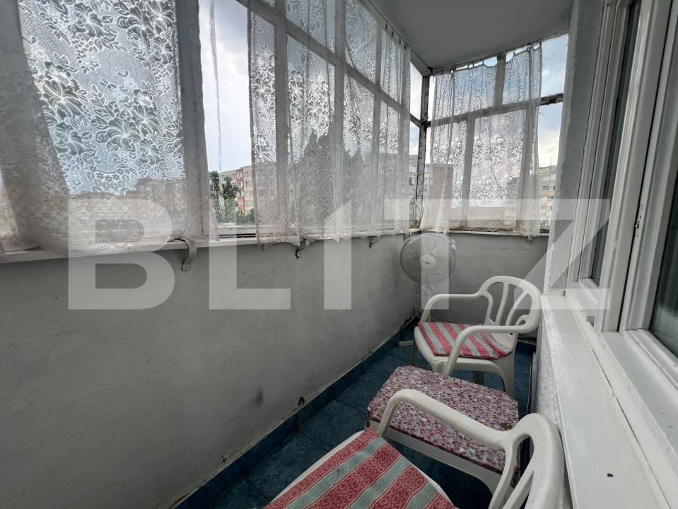 Apartament de închiriat 2 camere Decebal - 199687AI | BLITZ Oradea | Poza7