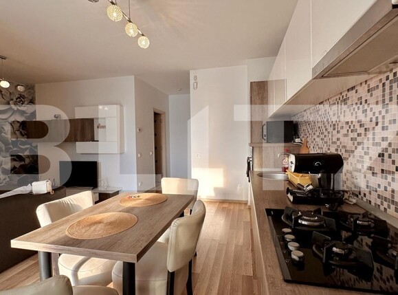 Apartament de închiriat 2 camere Decebal - 199709AI | BLITZ Oradea | Poza2
