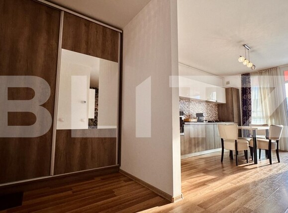 Apartament de închiriat 2 camere Decebal - 199709AI | BLITZ Oradea | Poza5