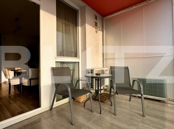 Apartament de închiriat 2 camere Decebal - 199709AI | BLITZ Oradea | Poza7