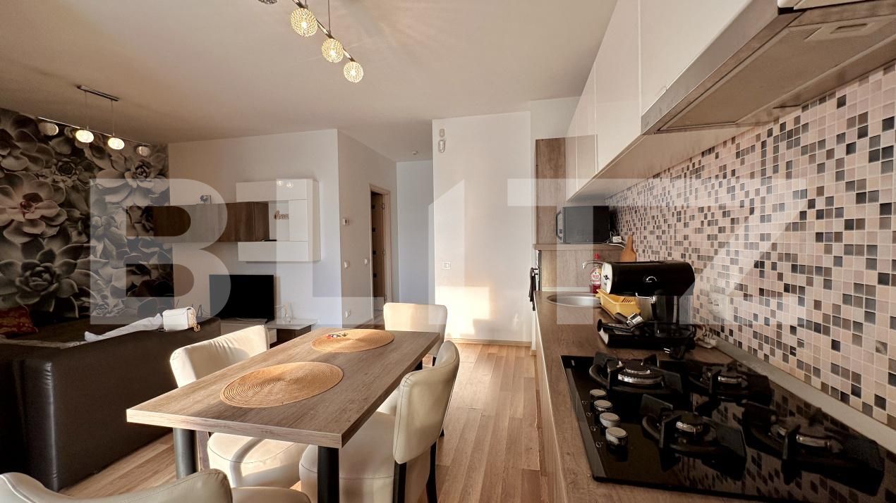 Apartament de închiriat 2 camere Decebal - 199709AI | BLITZ Oradea | Poza2