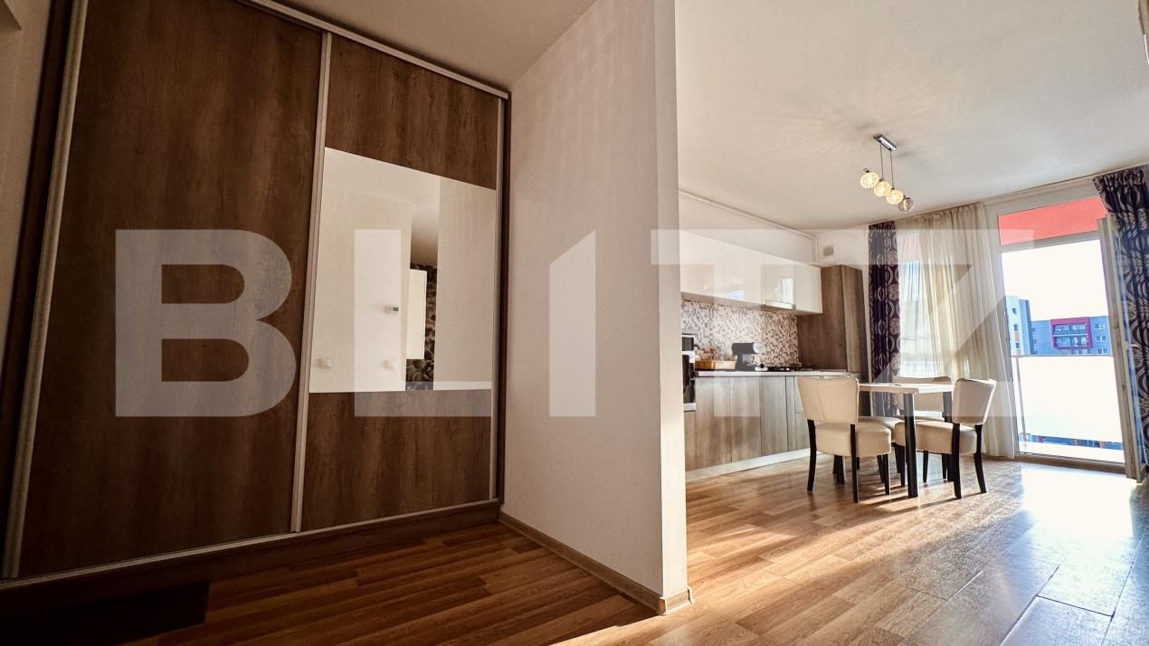 Apartament de închiriat 2 camere Decebal - 199709AI | BLITZ Oradea | Poza5