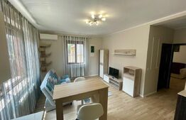 Apartament cu 2 camere, parter, zona Iosia