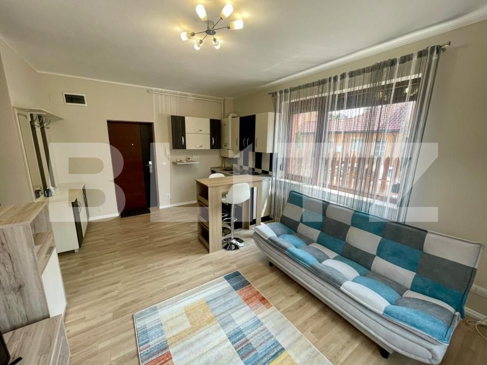 Apartament de închiriat 2 camere Iosia - 199710AI | BLITZ Oradea | Poza2