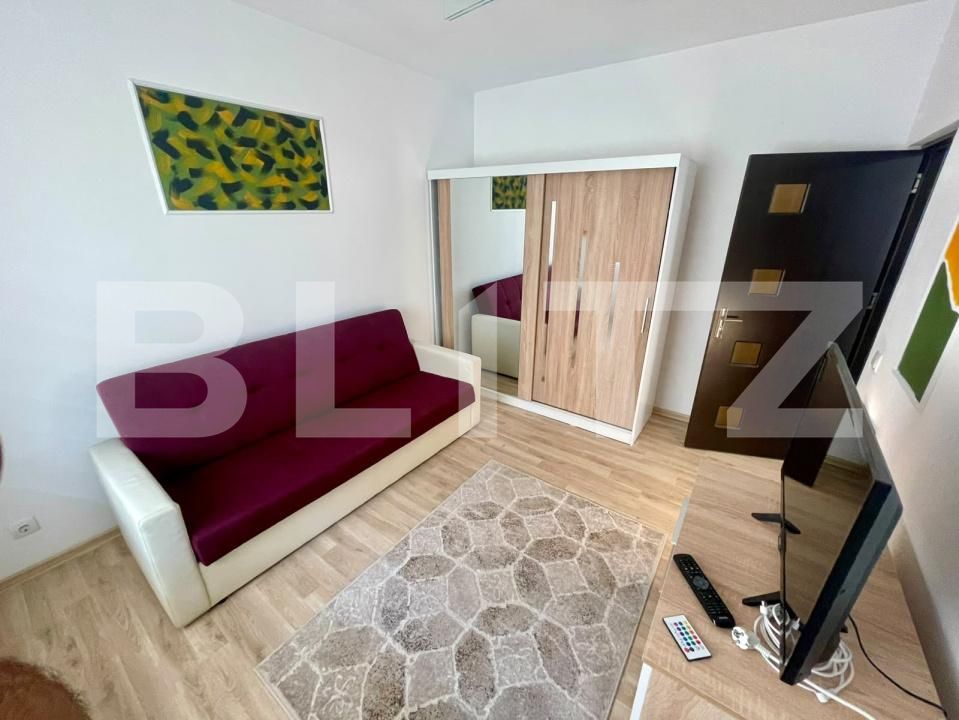 Apartament de închiriat 2 camere Iosia - 199710AI | BLITZ Oradea | Poza3