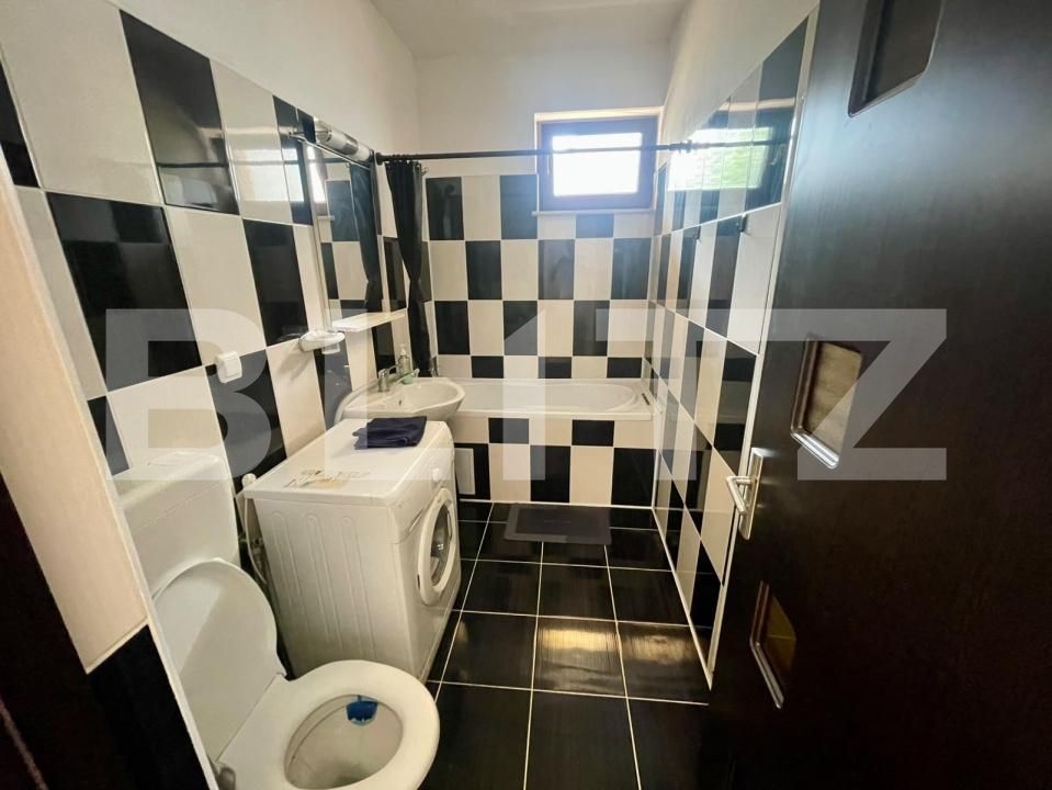 Apartament de închiriat 2 camere Iosia - 199710AI | BLITZ Oradea | Poza6