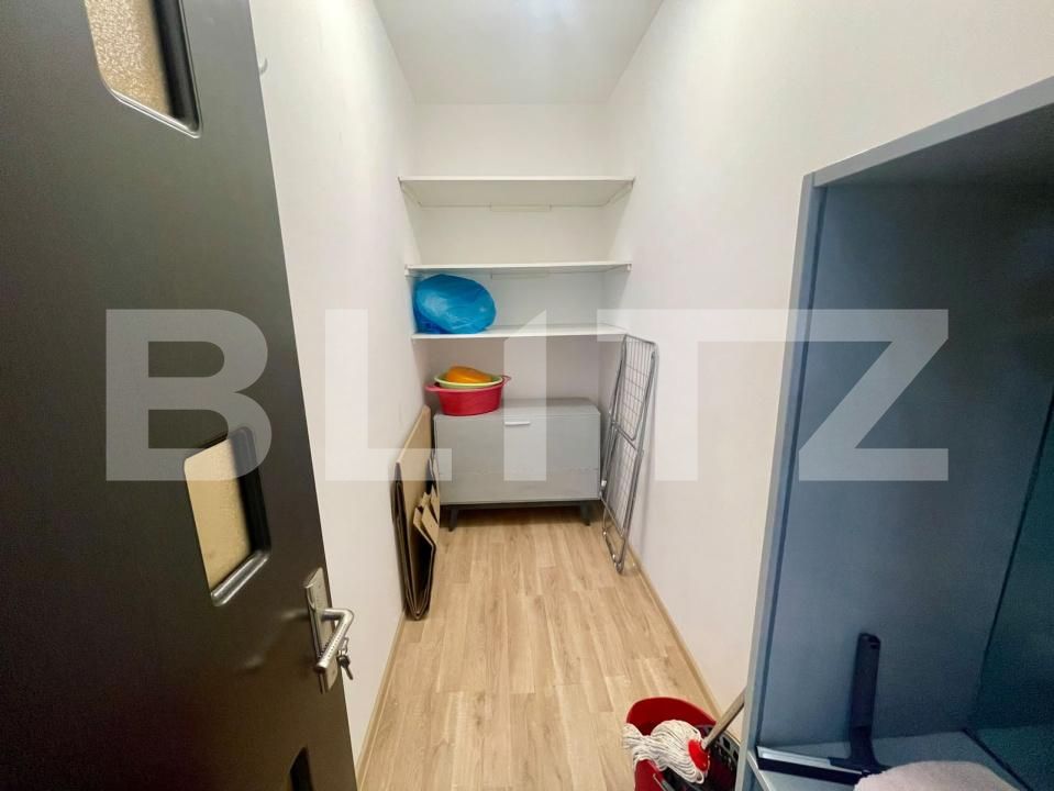 Apartament de închiriat 2 camere Iosia - 199710AI | BLITZ Oradea | Poza4
