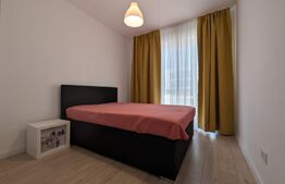 Apartament premium 3 camere, Prima Arena, 2 băi, Parcare inclusă