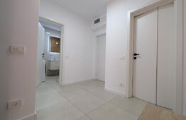 Apartament premium 3 camere, Prima Arena, 2 băi, Parcare inclusă