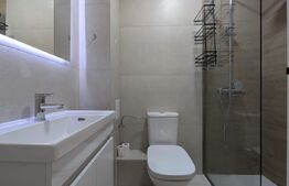 Apartament premium 3 camere_ Prima Arena_ 2 băi_ Parcare inclusă