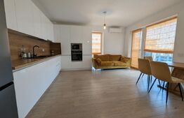 Apartament premium 3 camere, Prima Arena, 2 băi, Parcare inclusă