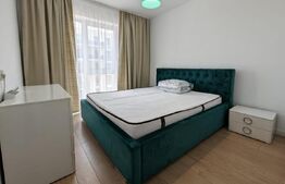 Apartament premium 3 camere_ Prima Arena_ 2 băi_ Parcare inclusă
