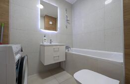 Apartament premium 3 camere, Prima Arena, 2 băi, Parcare inclusă