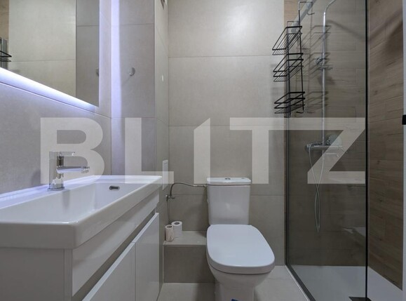 Apartament de închiriat 3 camere Iosia - 199745AI | BLITZ Oradea | Poza7