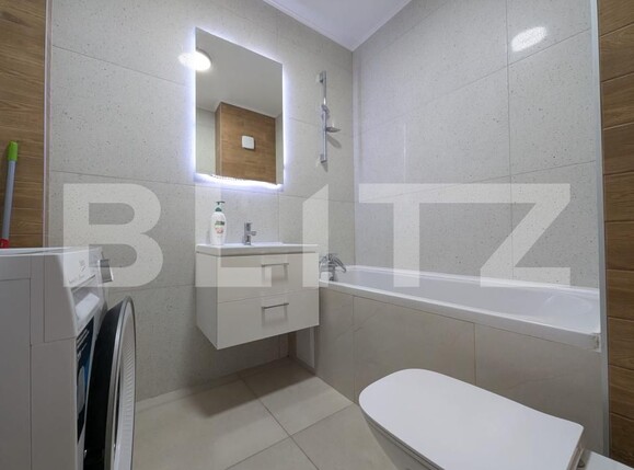 Apartament de închiriat 3 camere Iosia - 199745AI | BLITZ Oradea | Poza6