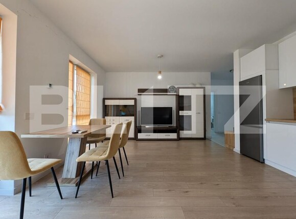 Apartament de închiriat 3 camere Iosia - 199745AI | BLITZ Oradea | Poza3