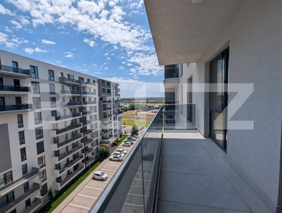 Apartament de închiriat 3 camere Iosia - 199745AI | BLITZ Oradea | Poza9