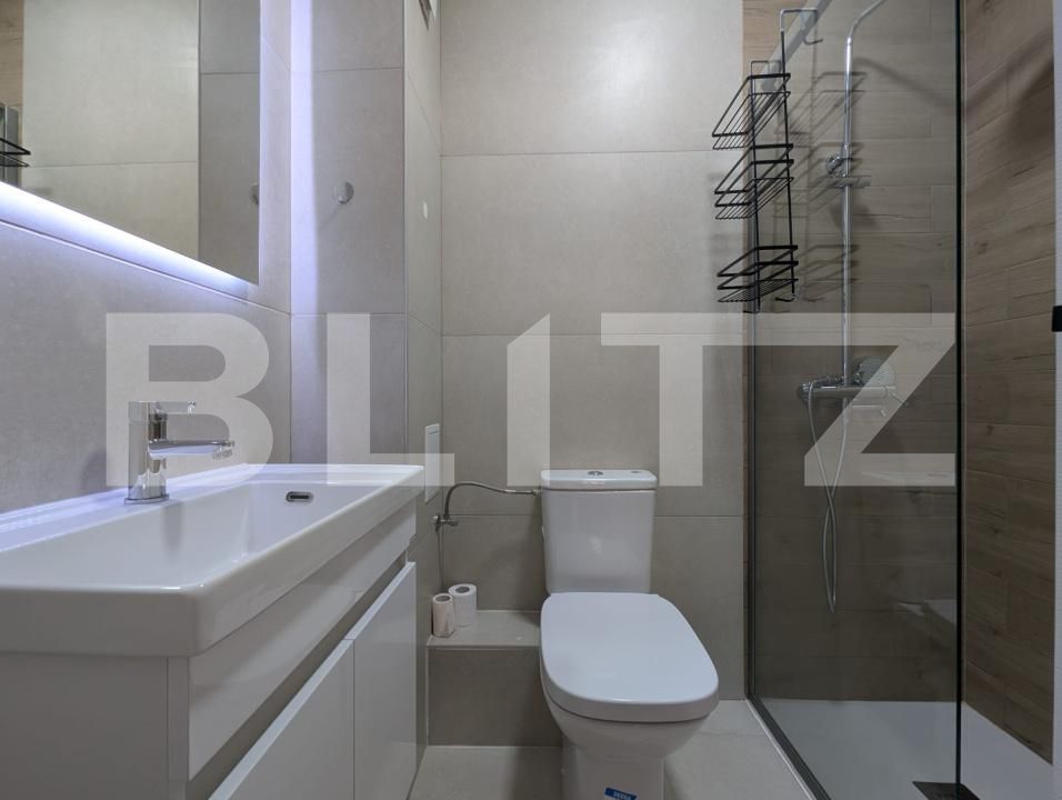Apartament de închiriat 3 camere Iosia - 199745AI | BLITZ Oradea | Poza7