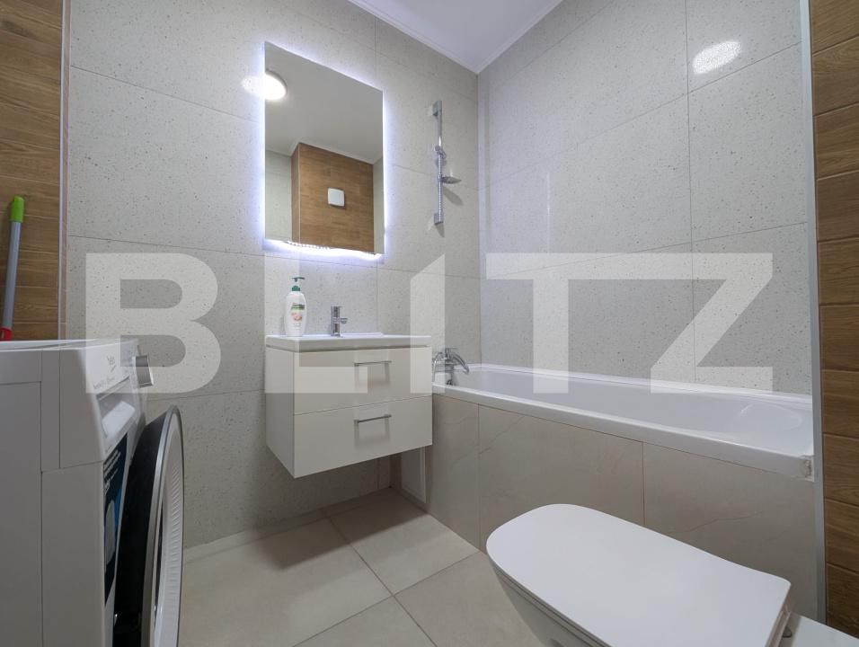 Apartament de închiriat 3 camere Iosia - 199745AI | BLITZ Oradea | Poza6