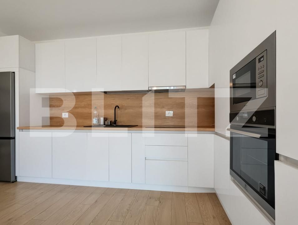 Apartament de închiriat 3 camere Iosia - 199745AI | BLITZ Oradea | Poza2