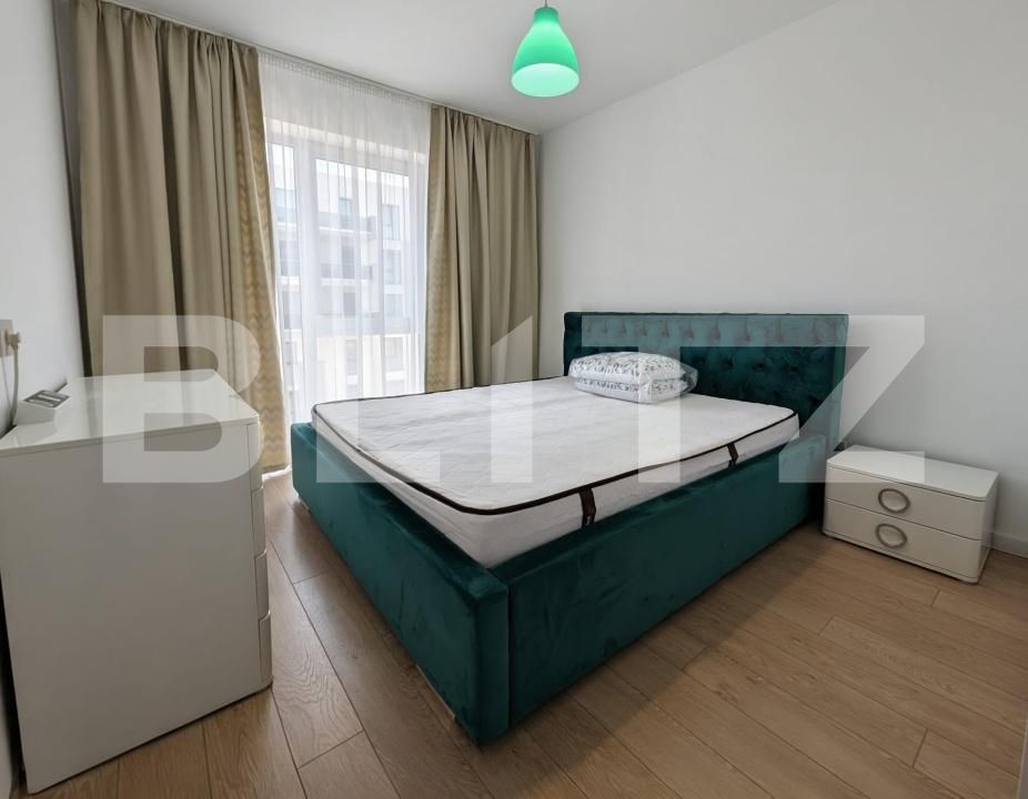 Apartament de închiriat 3 camere Iosia - 199745AI | BLITZ Oradea | Poza4