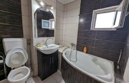 Apartament cu 3 camere, zona Nufărul 