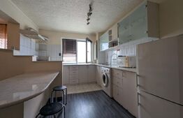 Apartament cu 3 camere, zona Nufărul 