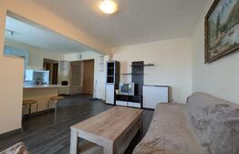 Apartament cu 3 camere, zona Nufărul 