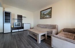 Apartament cu 3 camere, zona Nufărul 