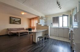 Apartament cu 3 camere, zona Nufărul 