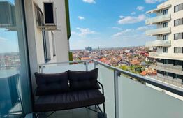 Apartament de inchiriat, cu 3 camere, in cartierul Prima Onestilor din Oradea 