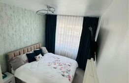 Apartament de inchiriat, cu 3 camere, in cartierul Prima Onestilor din Oradea 