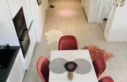 Apartament de inchiriat, cu 3 camere, in cartierul Prima Onestilor din Oradea 