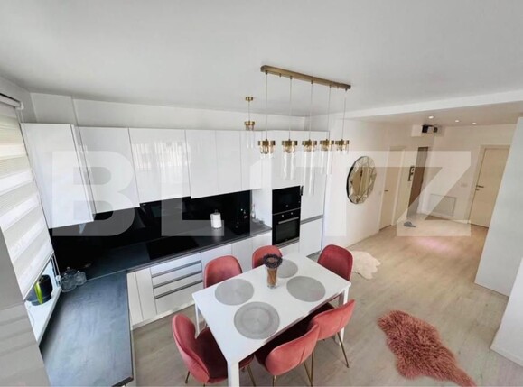 Apartament de închiriat 3 camere Iosia - 199814AI | BLITZ Oradea | Poza10
