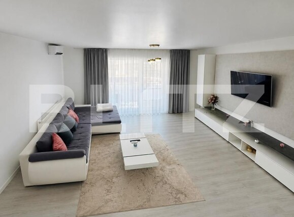 Apartament de închiriat 3 camere Iosia - 199814AI | BLITZ Oradea | Poza3