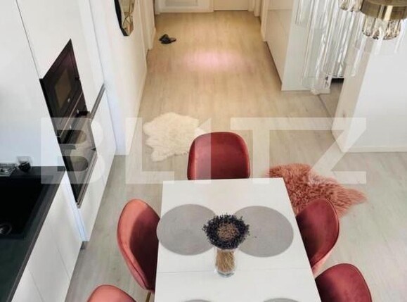 Apartament de închiriat 3 camere Iosia - 199814AI | BLITZ Oradea | Poza9