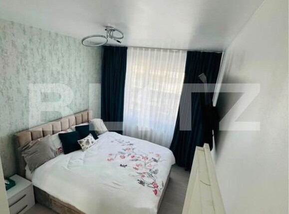 Apartament de închiriat 3 camere Iosia - 199814AI | BLITZ Oradea | Poza1