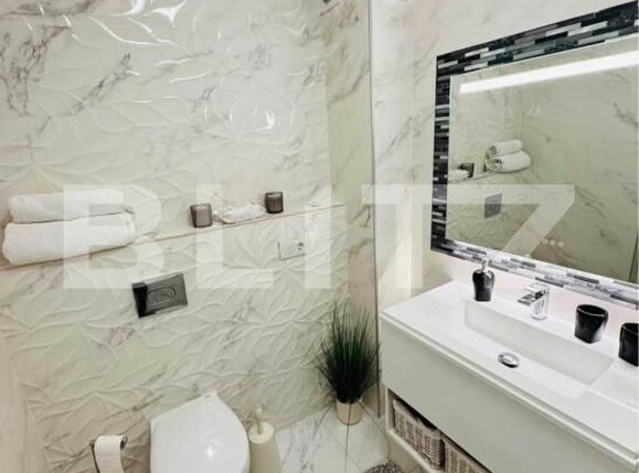 Apartament de închiriat 3 camere Iosia - 199814AI | BLITZ Oradea | Poza8